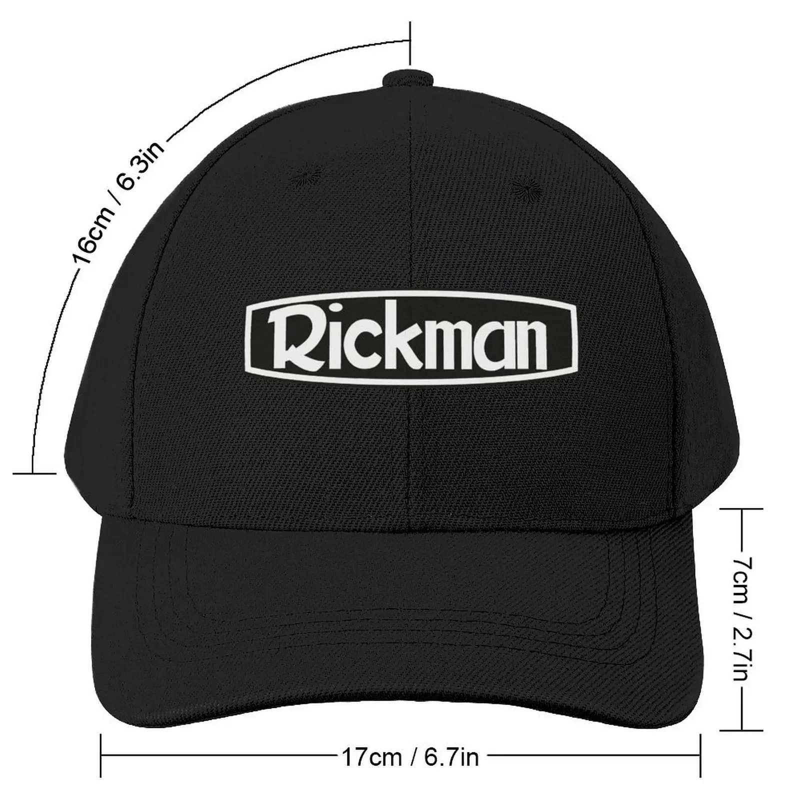 Rickman vintage moto and motocross frames and accesories Baseball Cap Icon Gentleman Hat western Hat Men's Baseball Women's