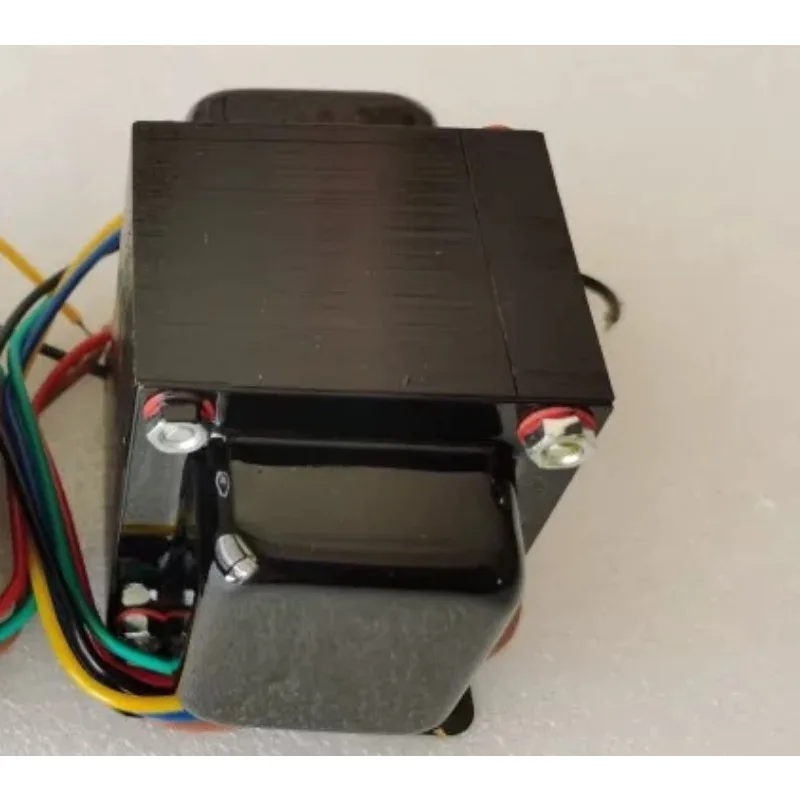 Bile machine transformer 5KΩ single-ended output 10W vertical vertical side cover, pure copper core, brand new one price