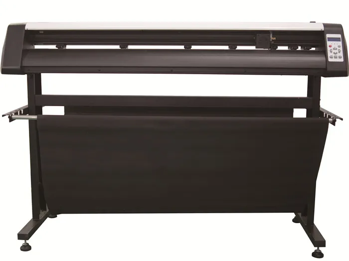 Picture 3: E-Cut Servo Auto Contour Cutting Vinyl Cutter Ploter Cutter