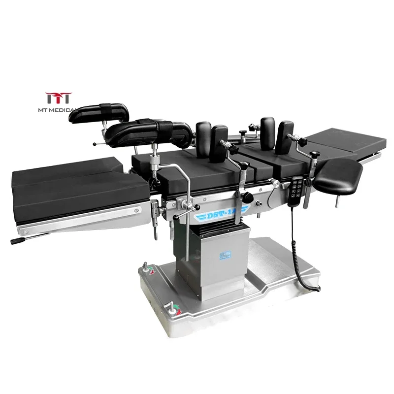 MT Medical Manufacturer electric surgery operation operating table for sales