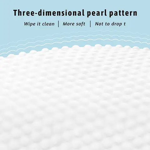 6 best sales गीले टिश्यू - №1