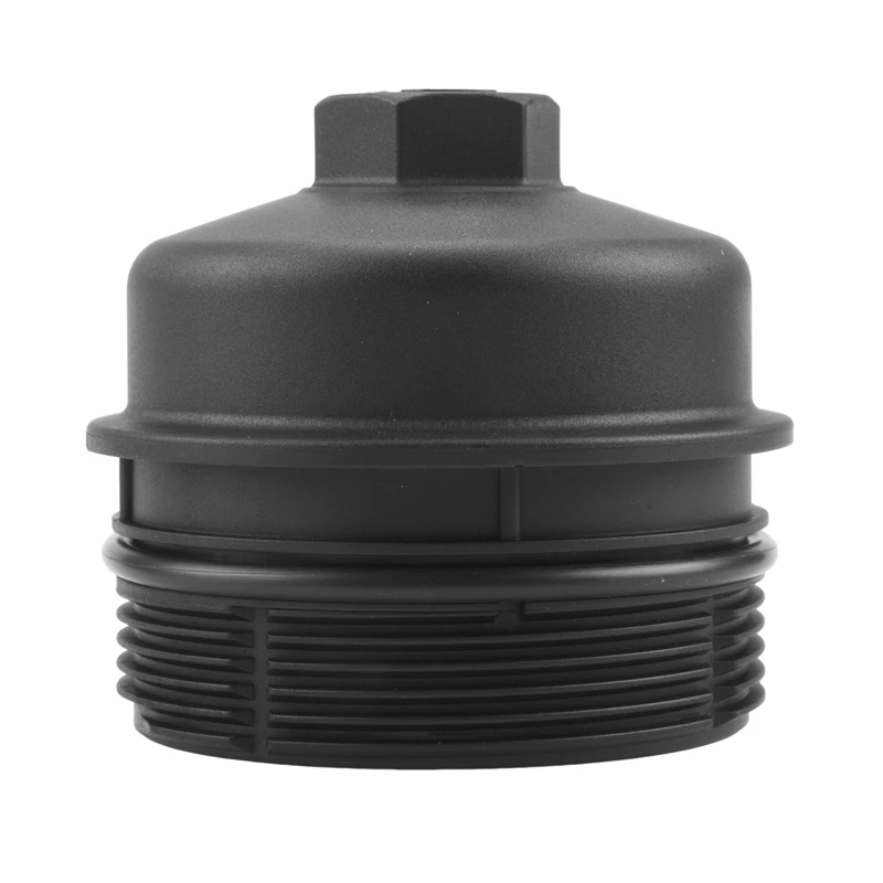 Oil Filter Housing Cap Cover BB3Q6737BA Automobiles Filters Cap Car Filter Cover For MAZDA BT-50 FORD RANGER