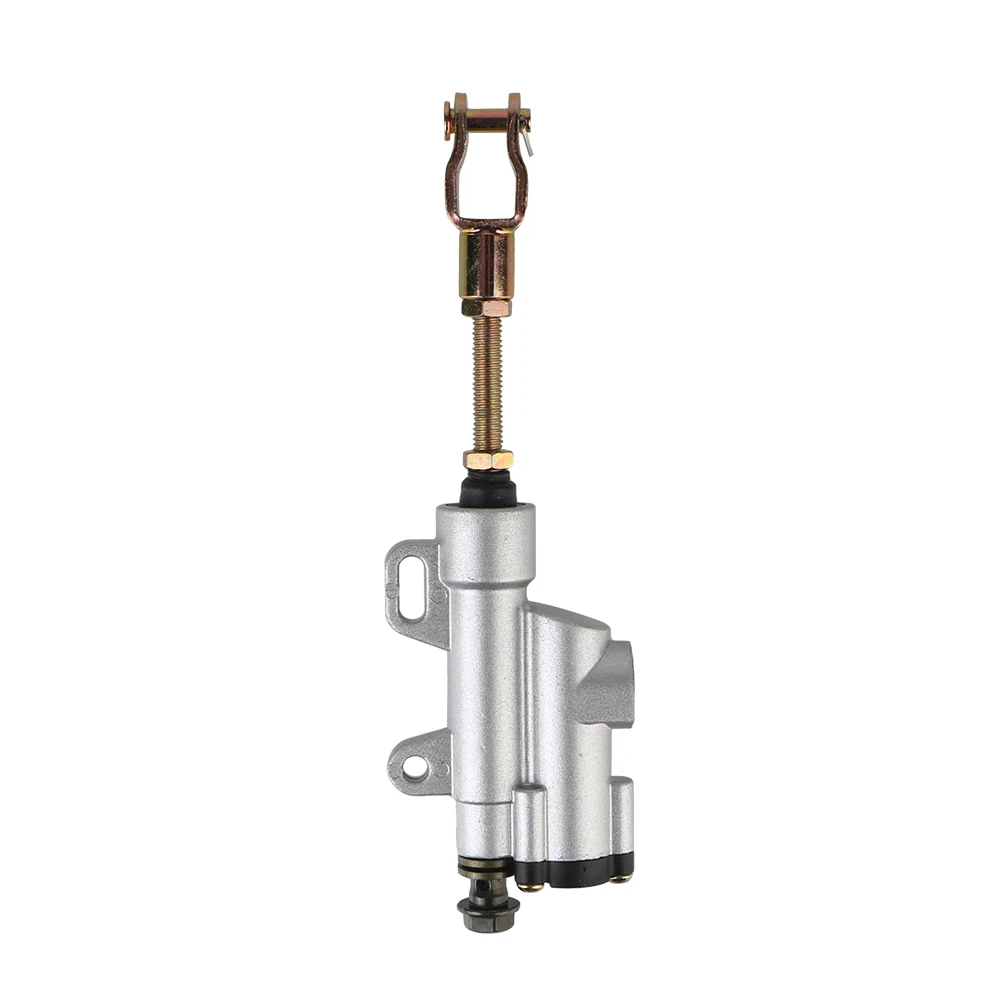 Pit Pro Trail Dirt Quad Bike ATV Dune Buggy Foot Hydraulic Brake Master Cylinder Pump Universal Rear Brake Pump image 6