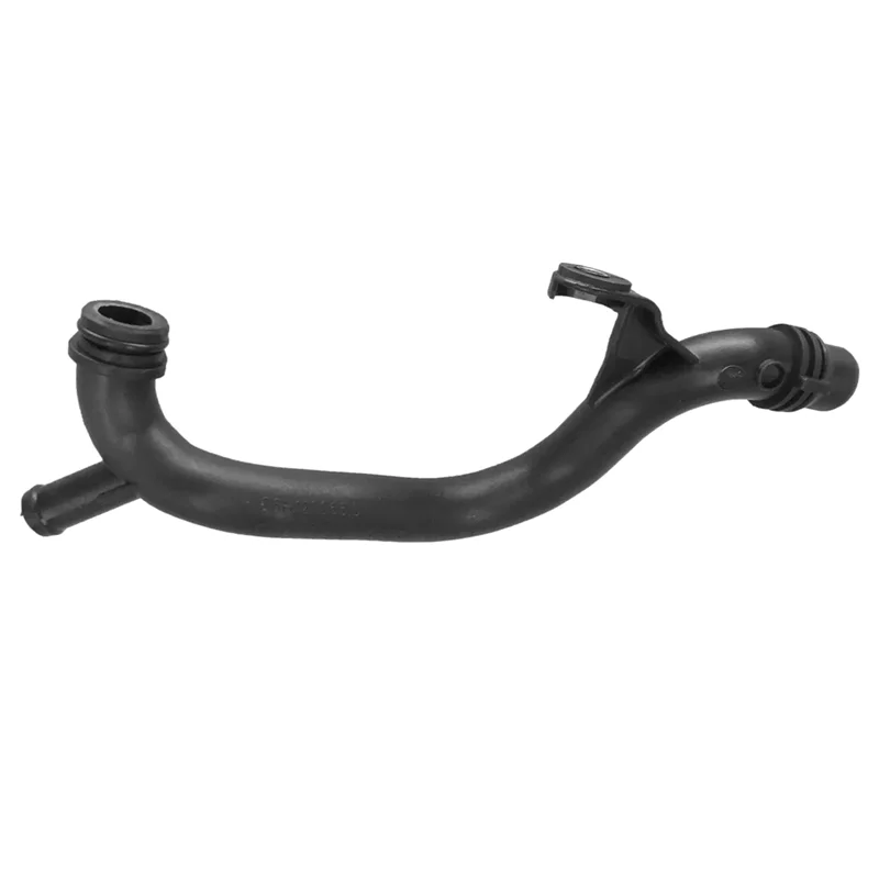 

Прочная охлаждающая соединительная трубка для Quattro Allroad A4 A5 A6 2009-2016