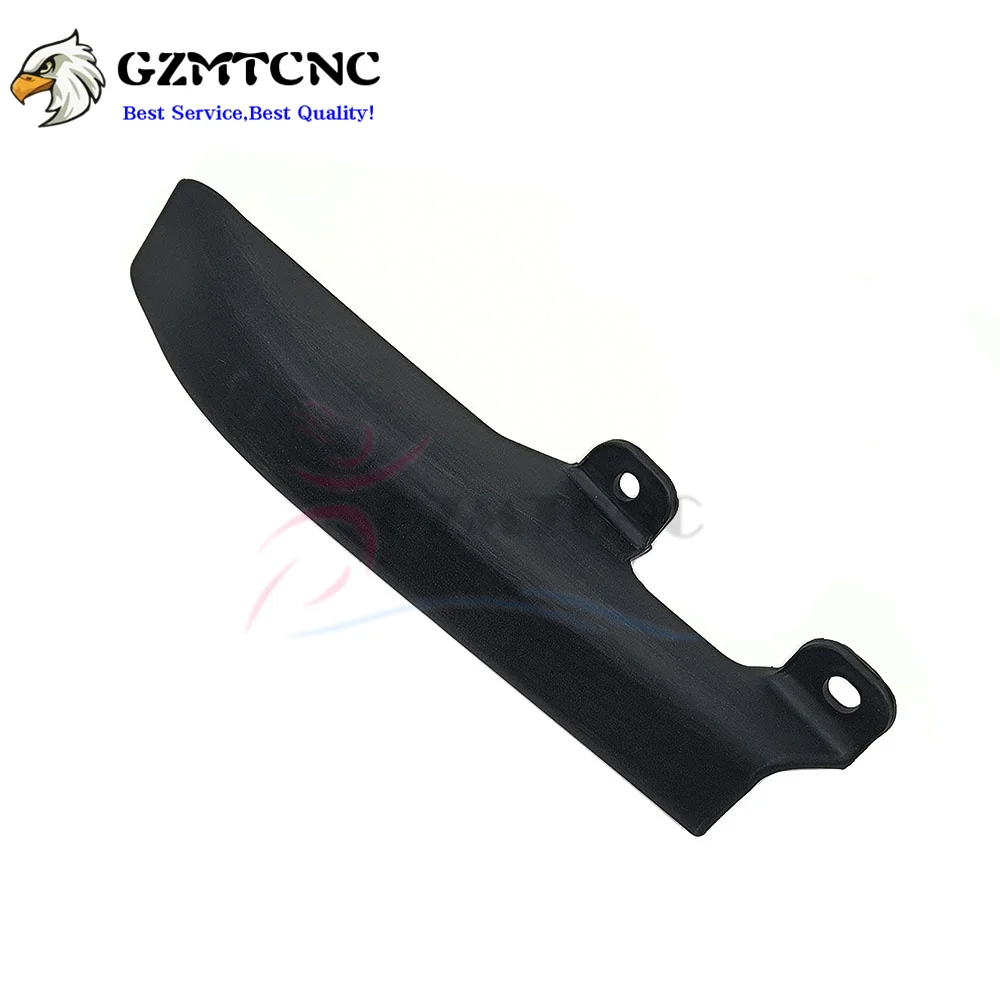 Motorcycle Chain Slider Chain Separator For Honda NSR250 P3 PGM3 MC21 NSR 250 1990-1998 1991 Motorbike Swing Arm Swingarm