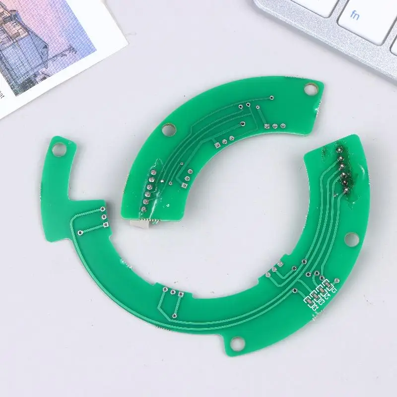 Sensor Hall para Motor Central BBS0102 G340 BBSHD G320, Placa PCB, Sensor de RPM y Controlador