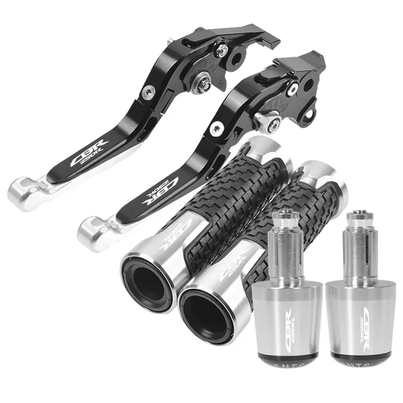 لهوندا CBR50R 2011-2018 2017 2016 2015 2014 عتلات فرامل الدراجة النارية دليل القابض القابل للتعديل Ap #4