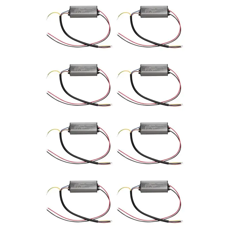 AT29-8X 30W Led Dri…