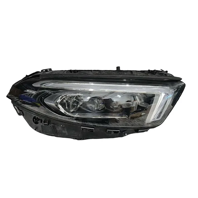 

For- A-Class W177 A35 A45 Car Headlights High-quality Car Lighting System