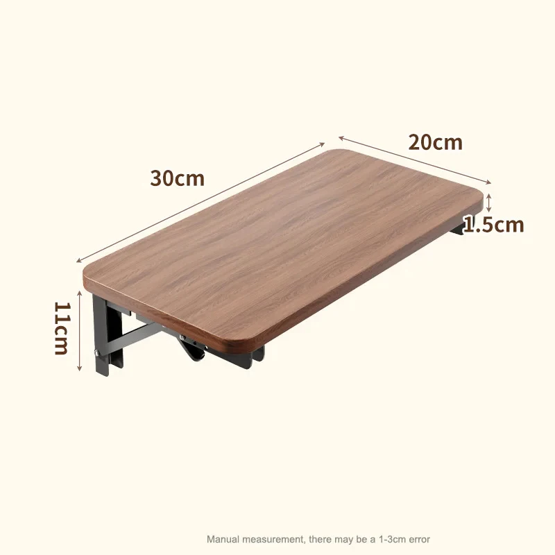 Bedside Shelf for Bed Bunk Bed Shelf/ Caddy for Top Bunk, Clip On Nightstand Tray,Cup Holder for Table Storage Space Save view 6