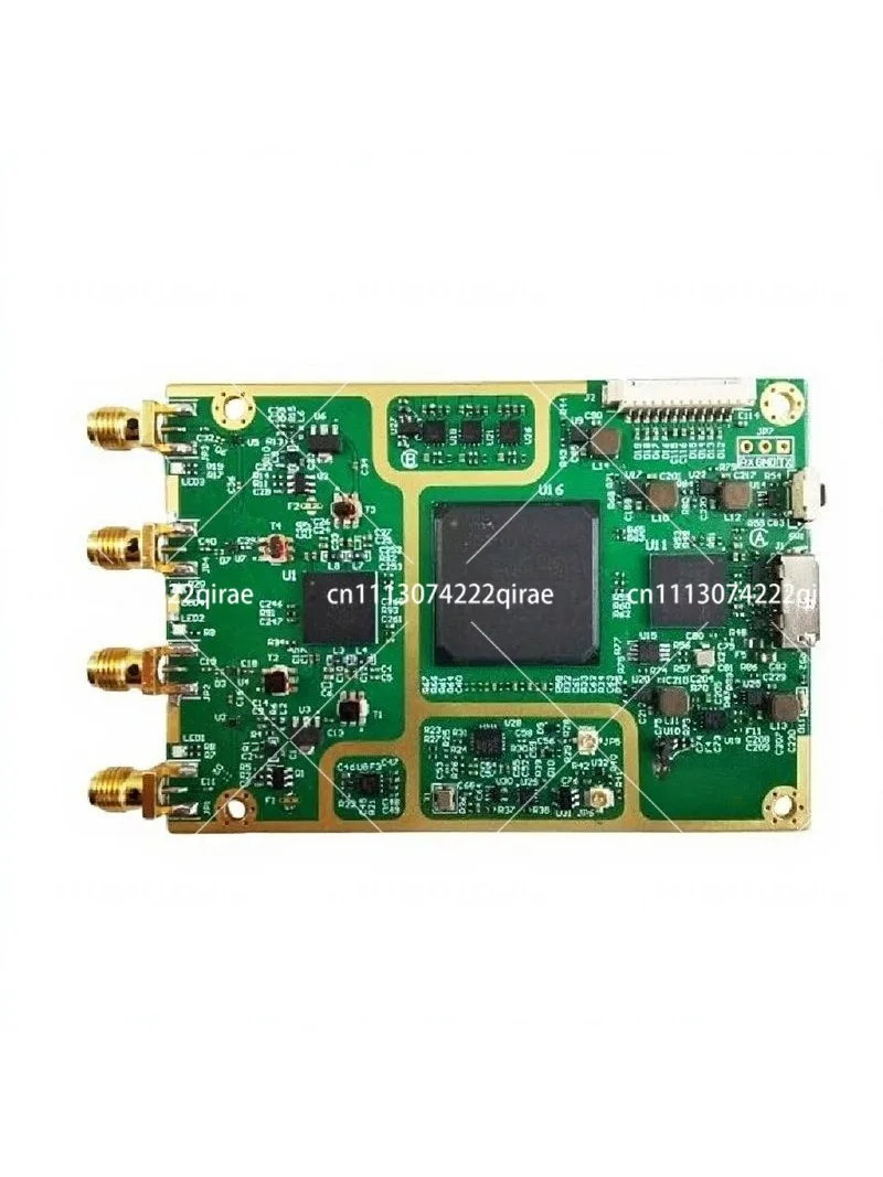 B210 Mini AD9361 Software Defined Radio SDR Development Board, High Speed Wireless Communication Module