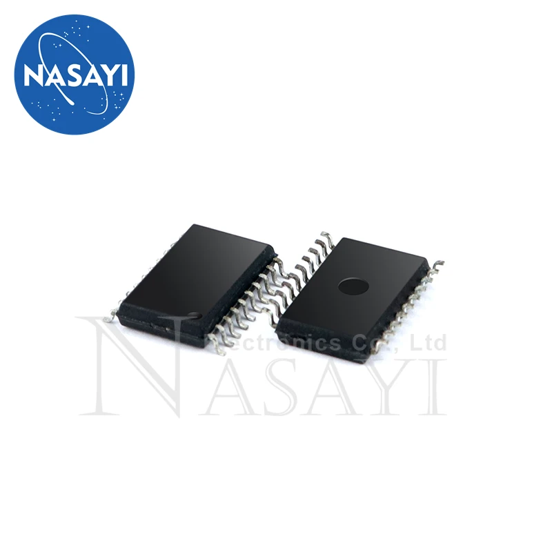 10PCS 74HC574D 74HC574  SOP-20-7.2MM