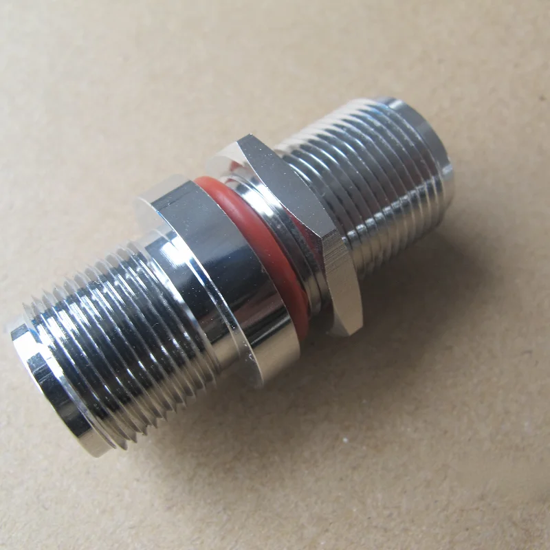 

PE9193 High Voltage HN Female Adapter, Adapter