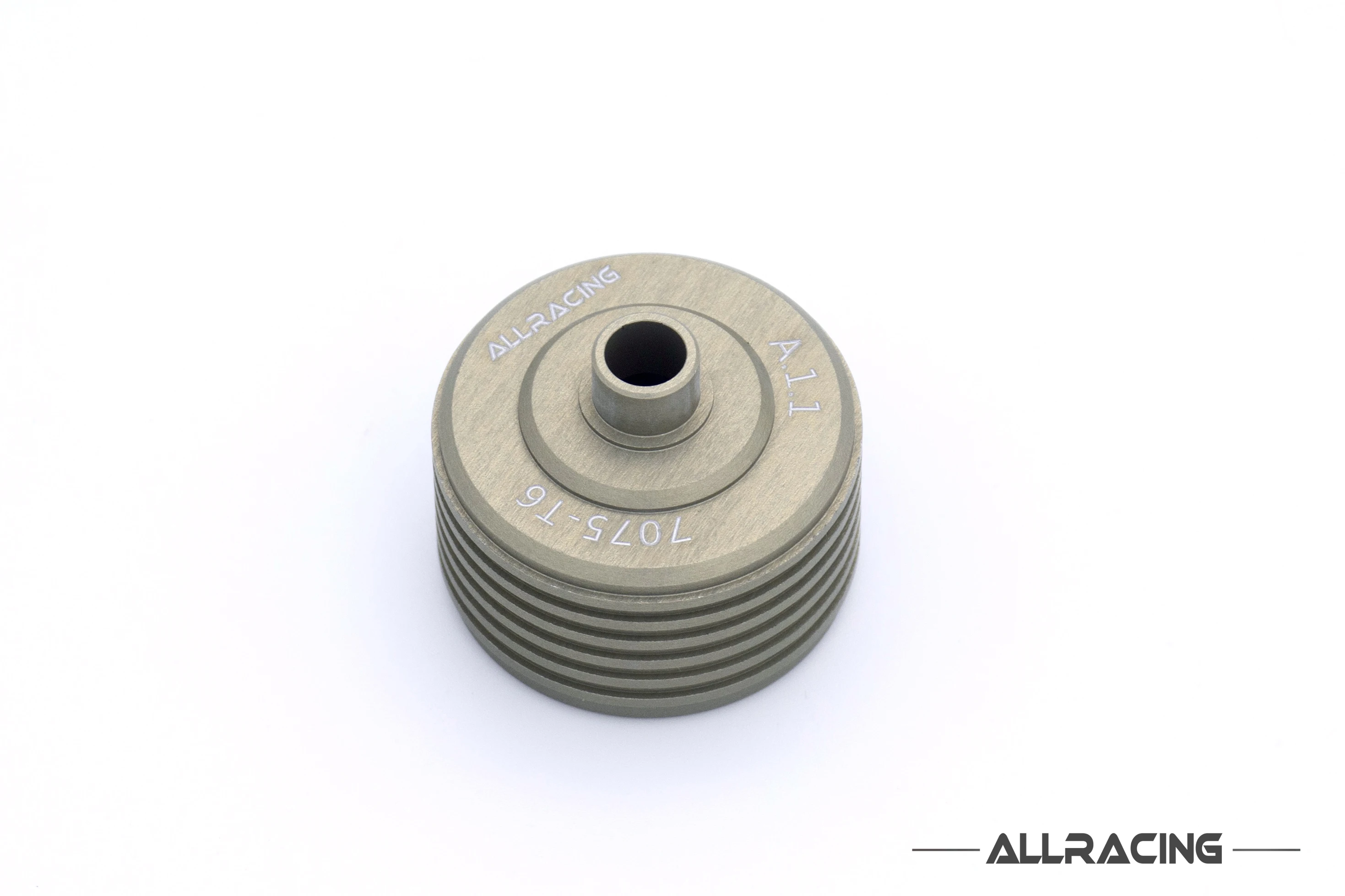 

ALLRACING 7075-T6 Alloy Center Differential Case for Tekno RC EB48 ET48 2.0