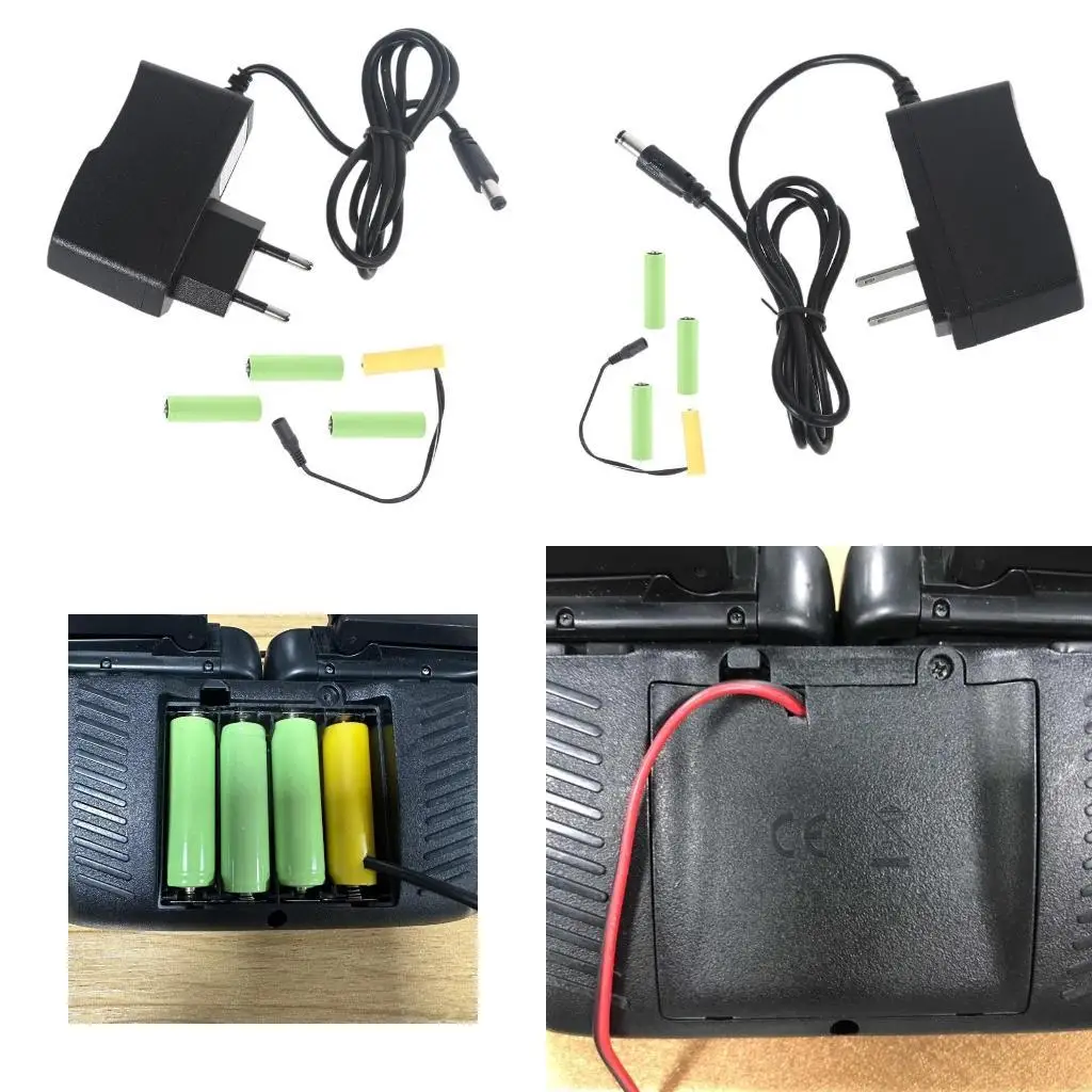 896F Universal 6V L…