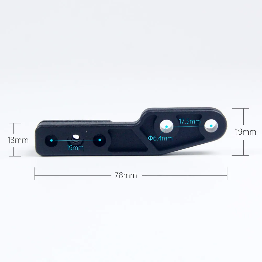 6PCS IWB Tuckable Garra Kit Ocultação Express Standard Wing Carry Dispositivo Com Montagem Hardware
