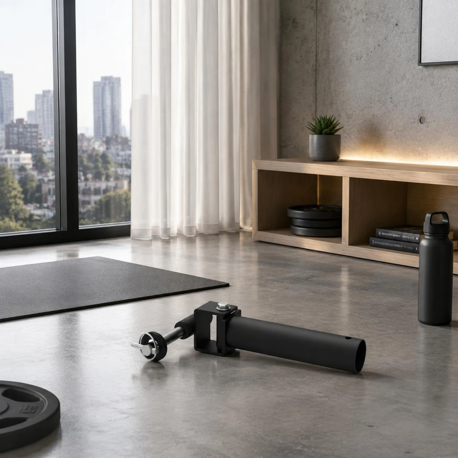 barra-per-trazioni-multifunzione-attrezzo-per-arrampicata-accessorio-per-trazioni-con-alta-capacita-di-carico-attrezzatura-fitness-salvaspazio-per-principianti