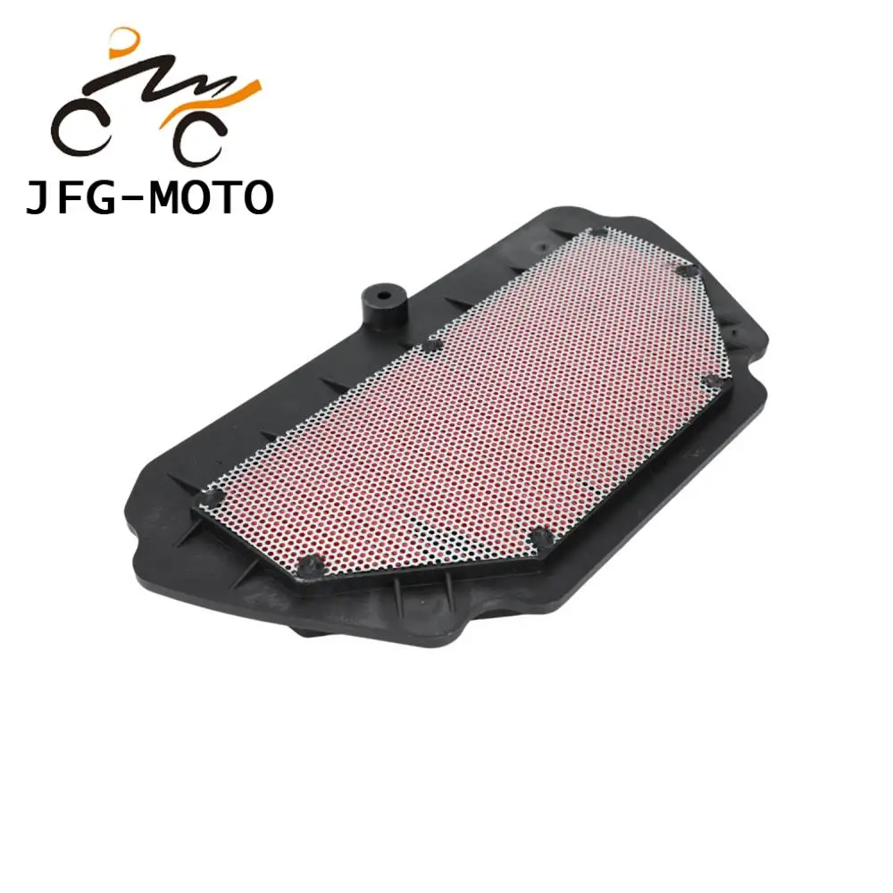 Motorcycle Accessories Air Filter Cleaner For KAWASAKI NINJA ZX6R 636  2009 2010 2011 2012 2013 2014 2015 2016 2017 2018 2019