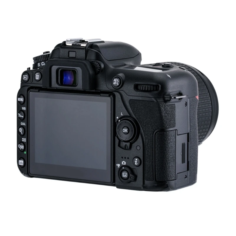 1 ชิ้น DK-28 DK28 (OEM) Eyecup ช่องมองภาพ View Finder Eye Cup สำหรับ D7500 DSLR