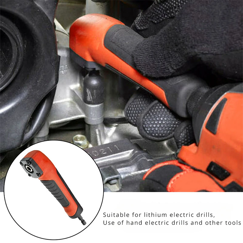 Durable Sturdy and Multifunctional Right Angle Corner Tool for Home Use Convenient To Carry Repair Tools