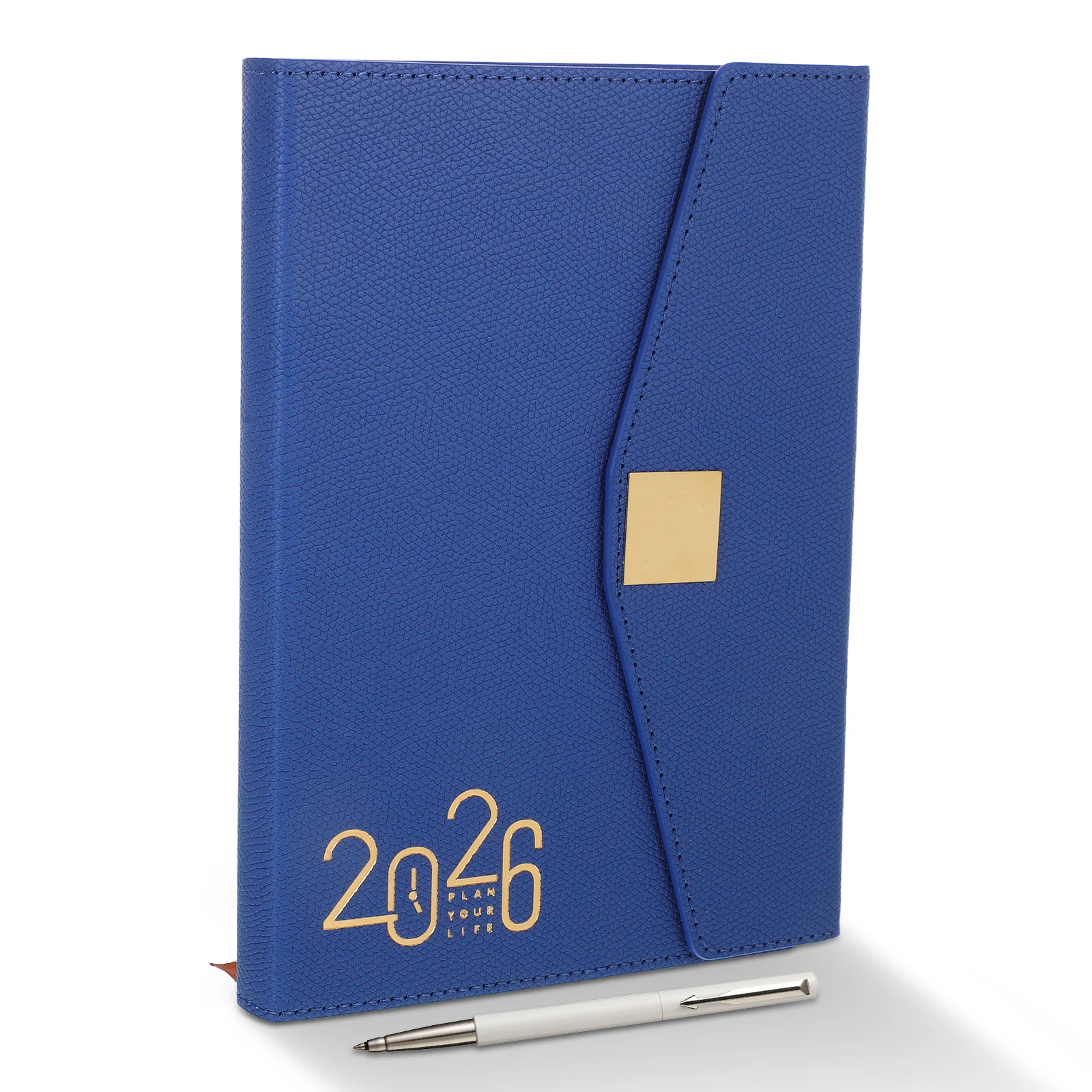 

2026 Schedule Academic Planner Portable Diary Daily Planners Calendar Notepad College Work