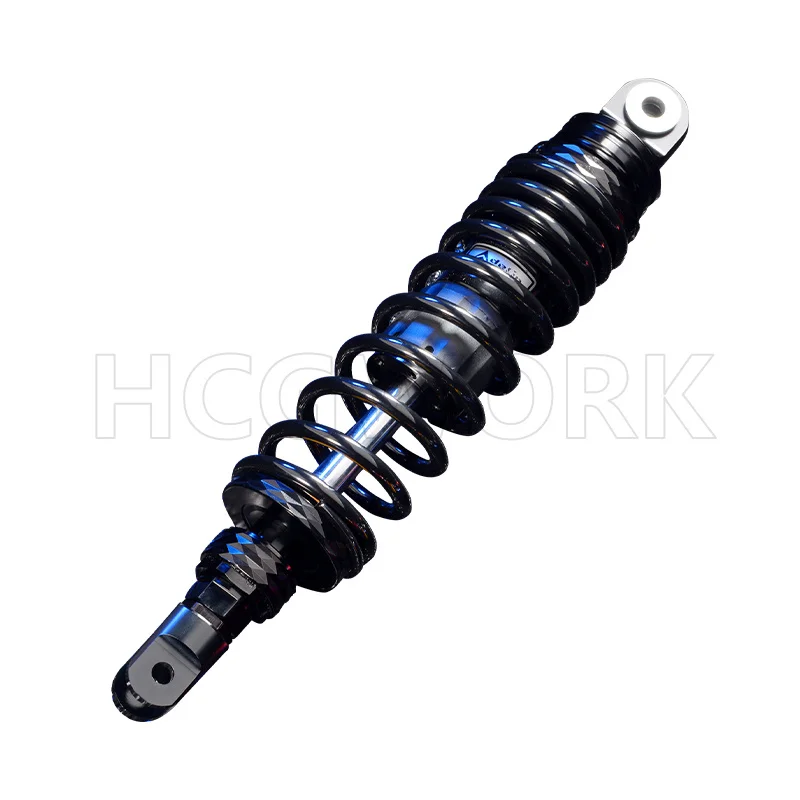 

Electric Bike Accessories Rear Shock Absorber for Niu N1/n1s/nqi/m+/mqi