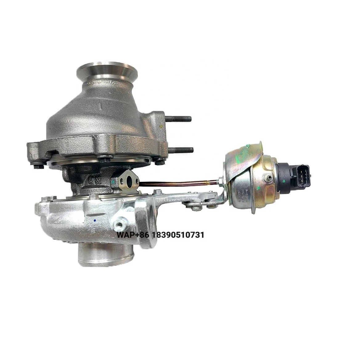 68250449AA New Turbocharger for  Dodge 2015-2018