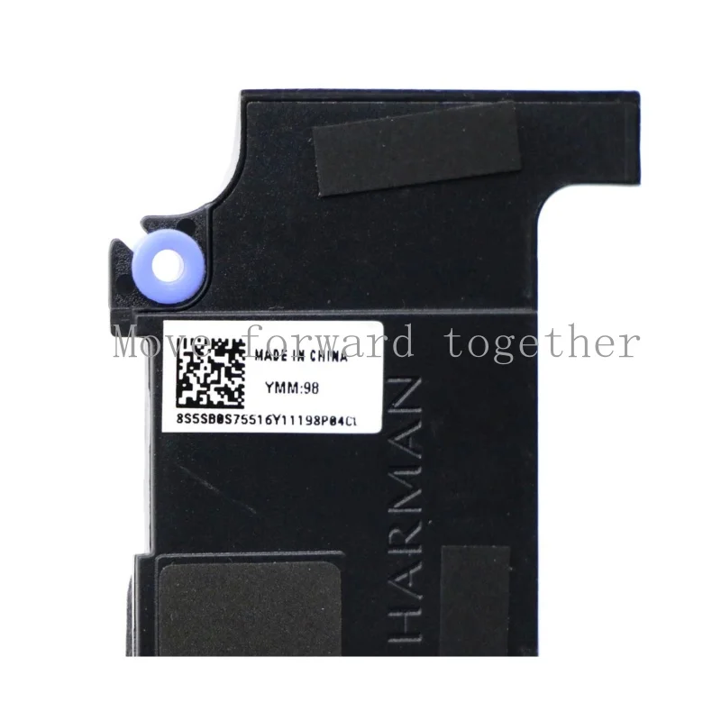 Voor Lenovo Thinkbook 13S-Iwl Gebouwd In L & R Speaker 5sb0s31910