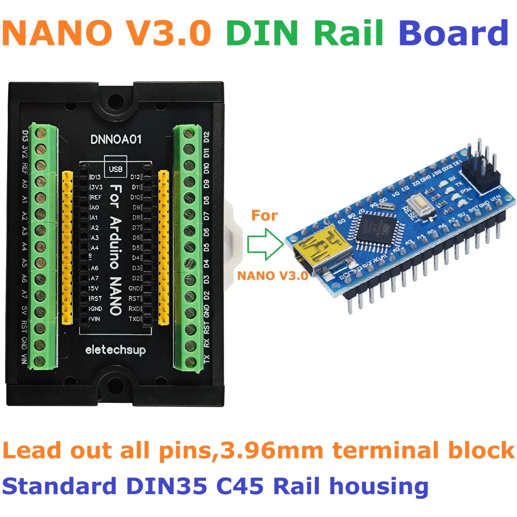 3.96MM Mount Screw … - image