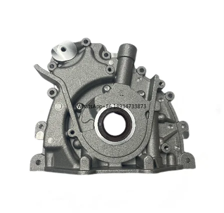 

Factory Oil Pump For LAND ROVER DISCOVERY 2.7 & 3.0 TDV6 & SDV6 OIL PUMP LR007798 LR041095 LR013487 LR013487 Old year model