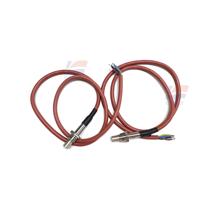 O2S‑FR‑T2‑18BM‑C Zirconia probe OXY‑LC‑A25‑455 Supporting transmission circuit board 0.1‑25% Vol