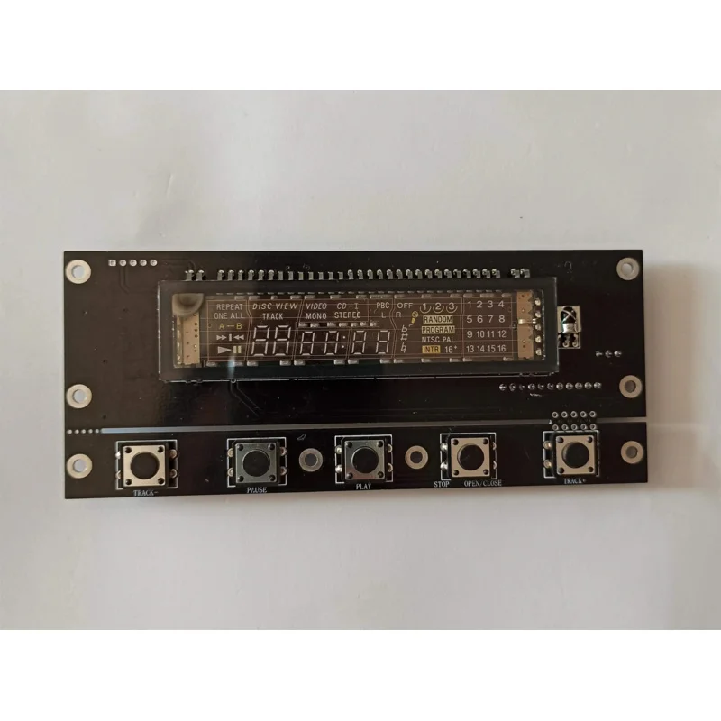 VFD Screen CDM4 Display Control Board 310 Display Board Support ZC99696 ZC99685 Display