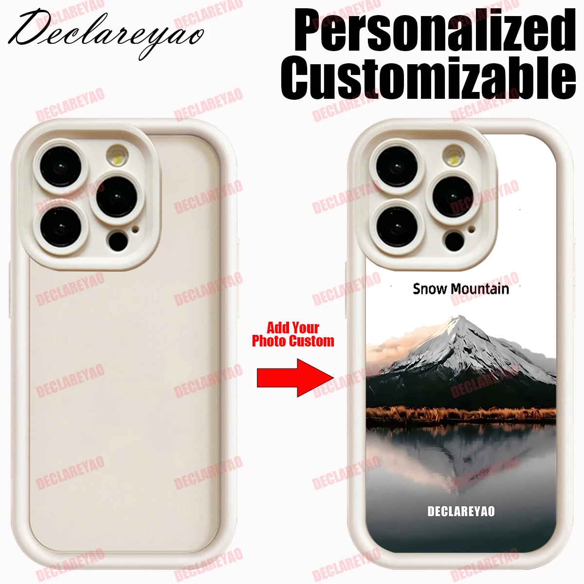 Personalized Diy Cu… - image