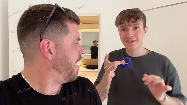 

Climax By Luke Oseland Magic tricks ( 58 Store Download )