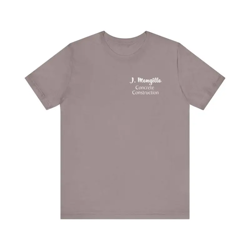 

Футболка J Mongillo Form Pour Strip с повторением