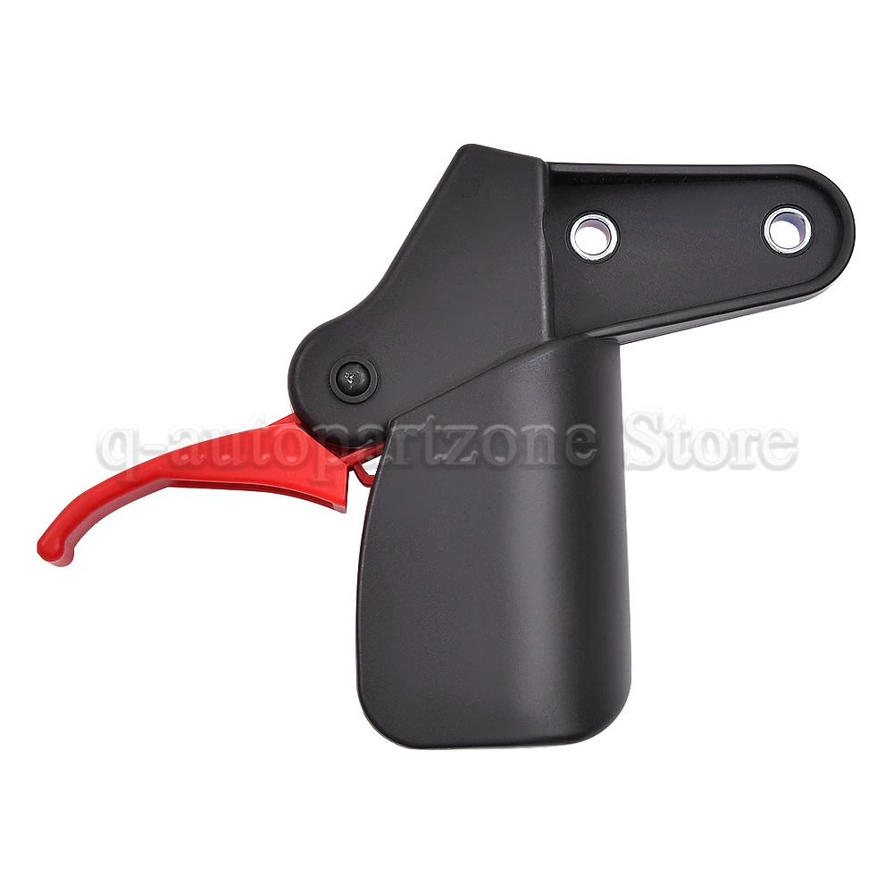 For Fiat 500 Panda Punto Lancia Ypsilon Bonnet Release Handle Lever Bonnet Opener Lever Hood Unlock Handle Accessories 735276409