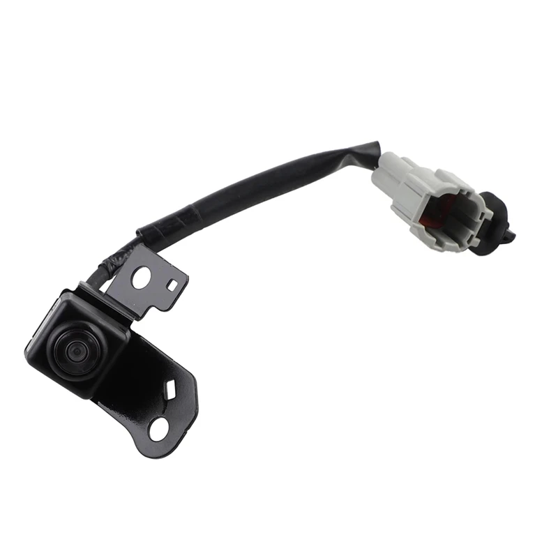 Super Sale New 284424JA0A Back-Up Rear View Camera for Nissan Rogue 2014-2016 Parking Camera 28442-4JA0A