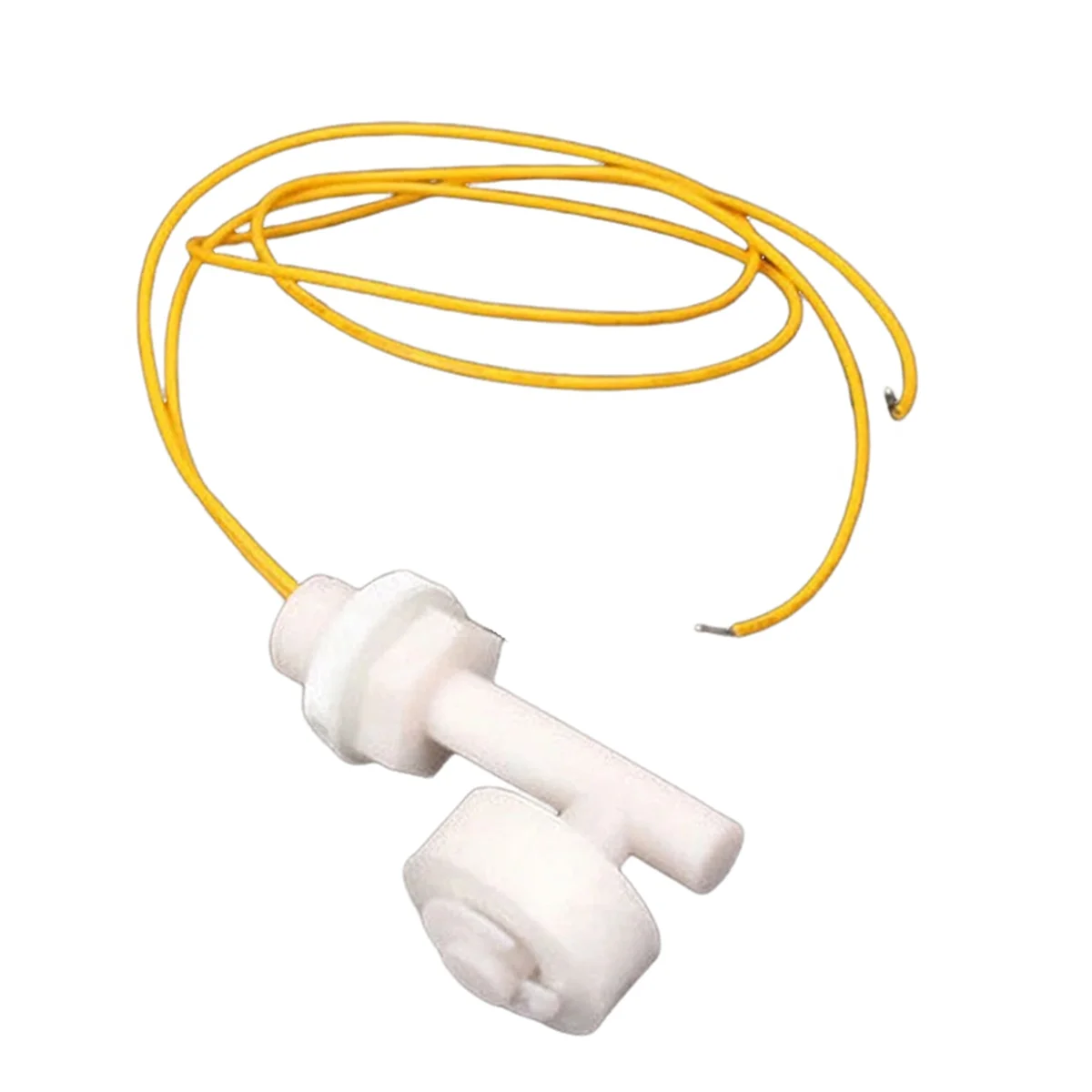 Side-Mounted Float Switches Liquid Level Switches Water Level Switches Liquid Level Sensors Rustproof Plastic FloatsJAS