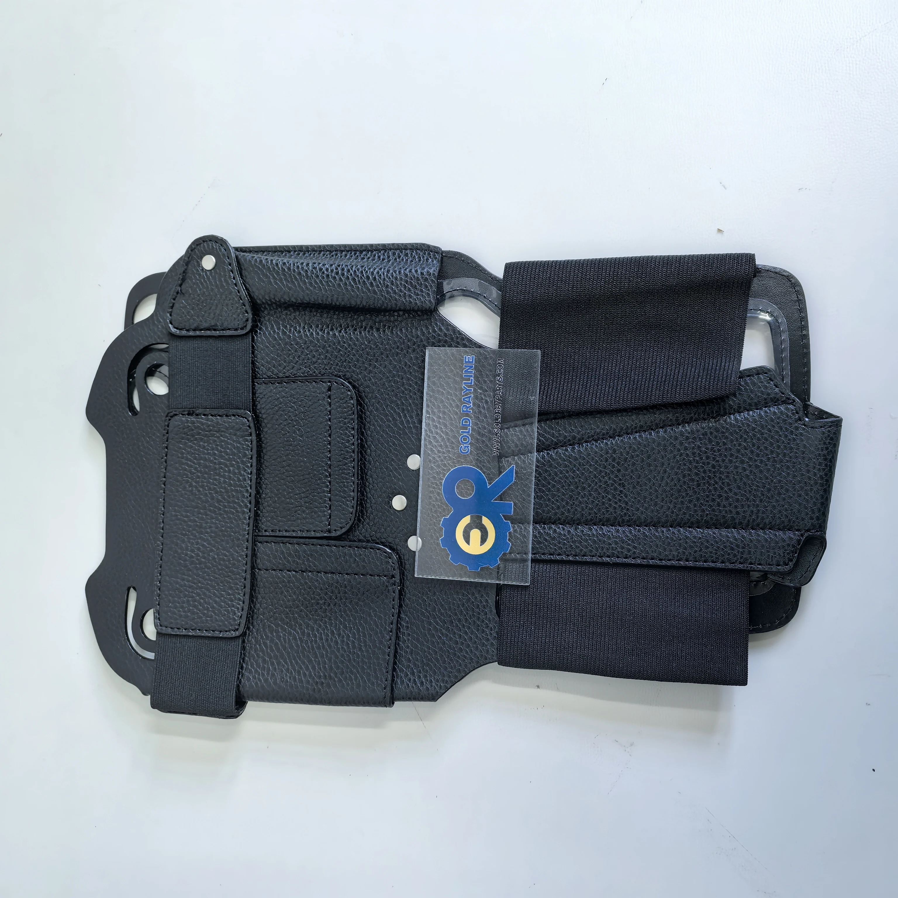 New DX100/DX200 Teach Pendant Protective Cover Expedited Delivery