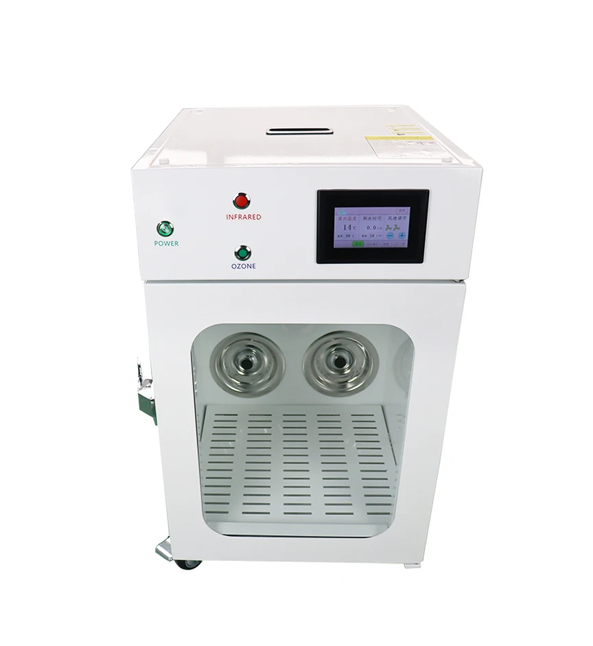 Automatic Small Dog & Cat Grooming Dryer New Design Pet Hair Drying Machine Veterinary Instrument for Pet Medical Supplies