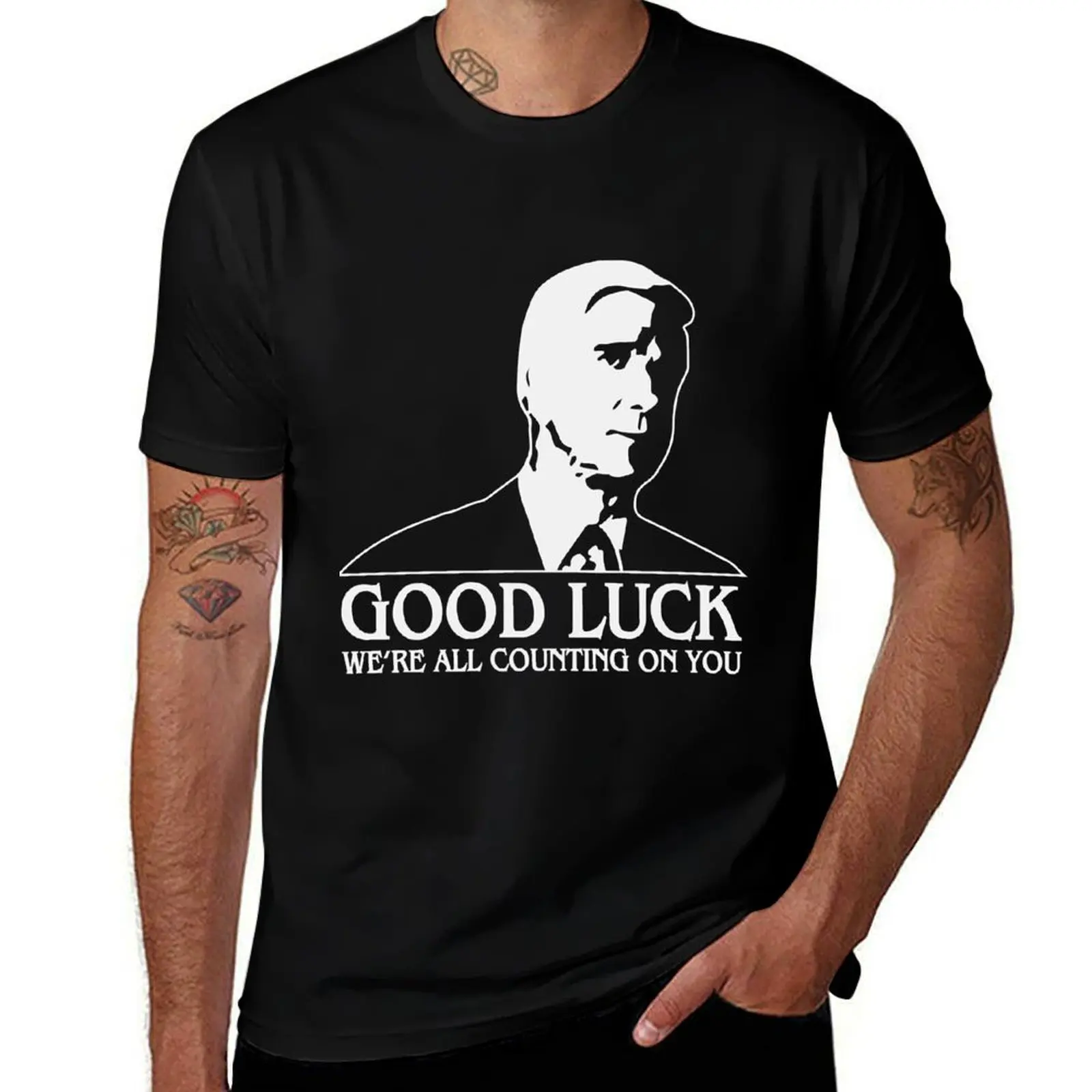 

Reveal The Secret Leslie Nielsen Gifts For Music Fan T-Shirt Fashion Graphic Tee for Men