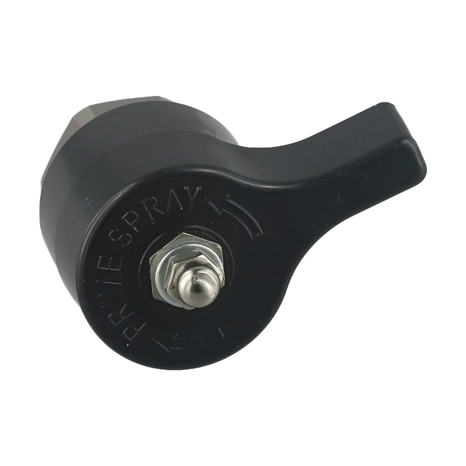 Spray Valve Drain Valve for PRIME SWITCH 245103 Stainless Steel Material Polished Finish Fits Sprayer 5900 7900 etc