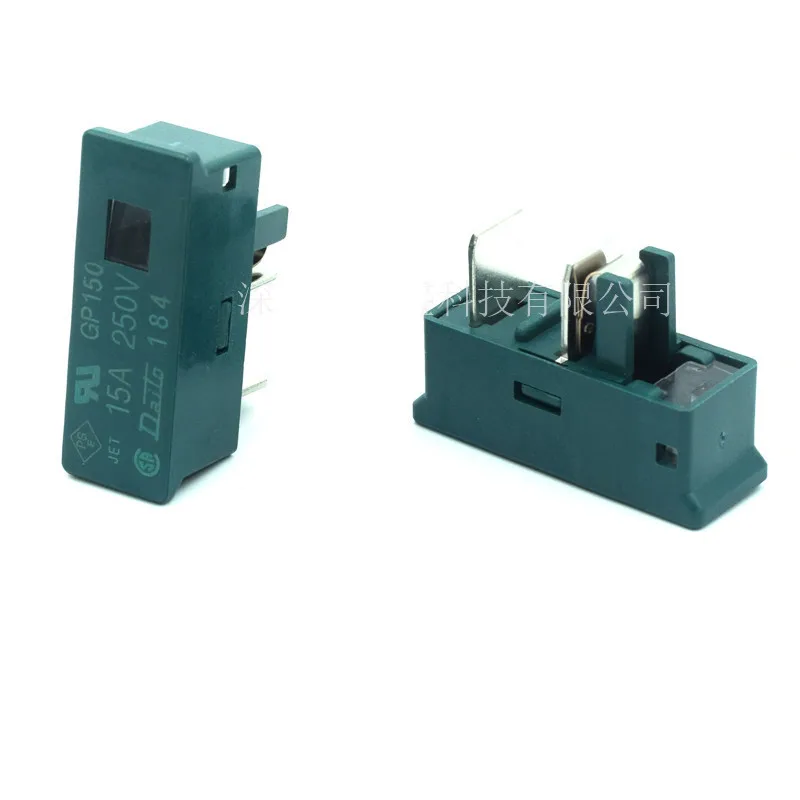 fusíveis A60L-0001-0245 GP150 GP15A 250V GP20