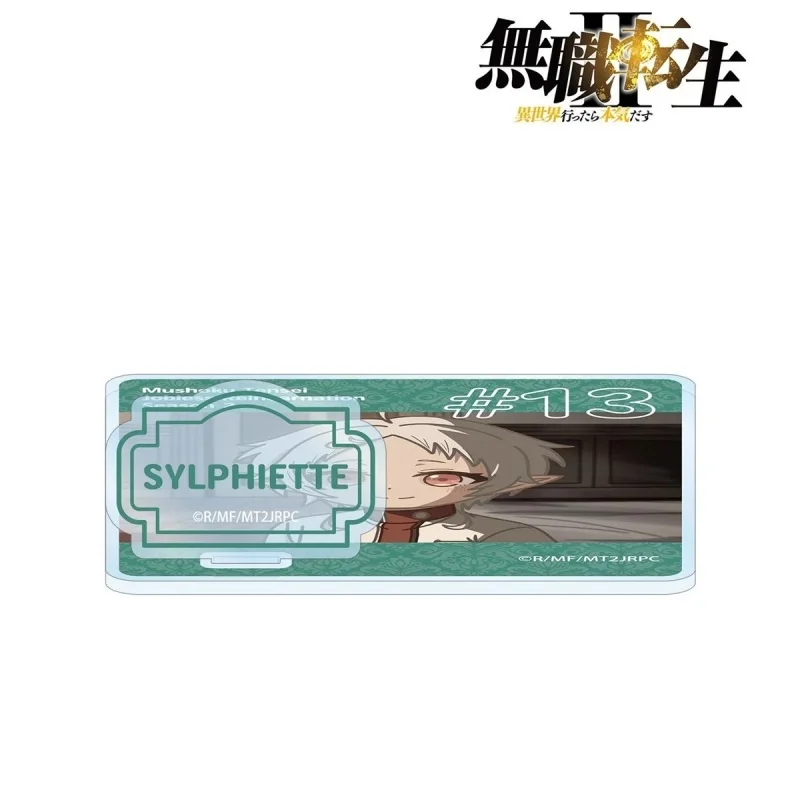 Anime Cardcaptor Sakura: Clear Card Sakura Acrylic Stand Figure Captor Star Wings Magic Wand Cosplay 10cm Keychains Desk Decor - view 3