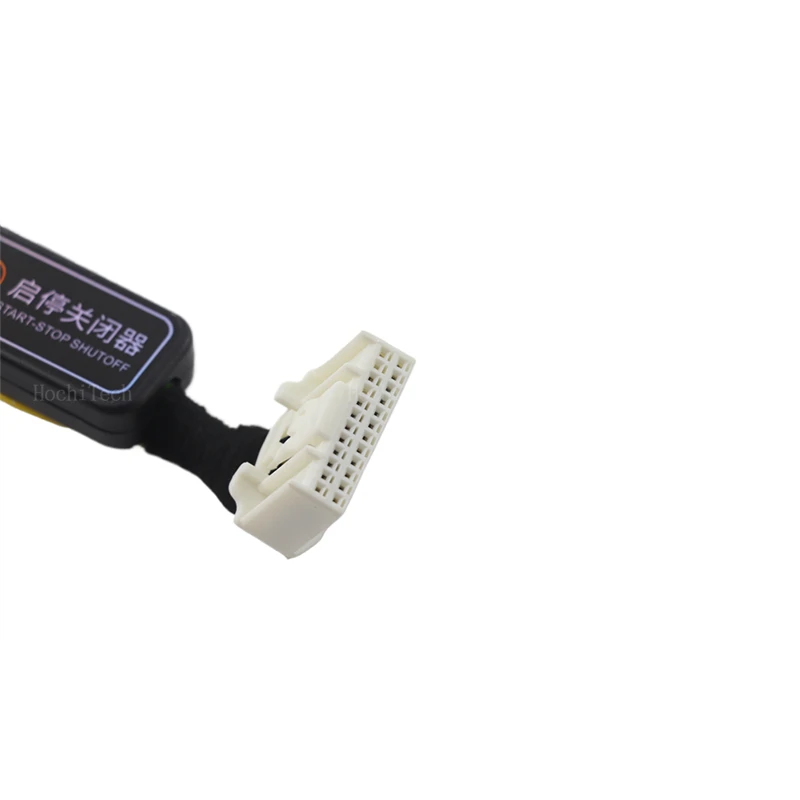 Automatic Stop Start Engine System Off Control Start Stop Canceler Cable For Hyundai Tucson 2015-2020