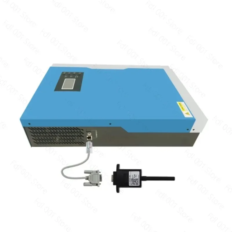 24V 48V 3.5KW 5.5KW Inverse Control Board Solar Inverter High Frequency Inverse Control Integrated Machine