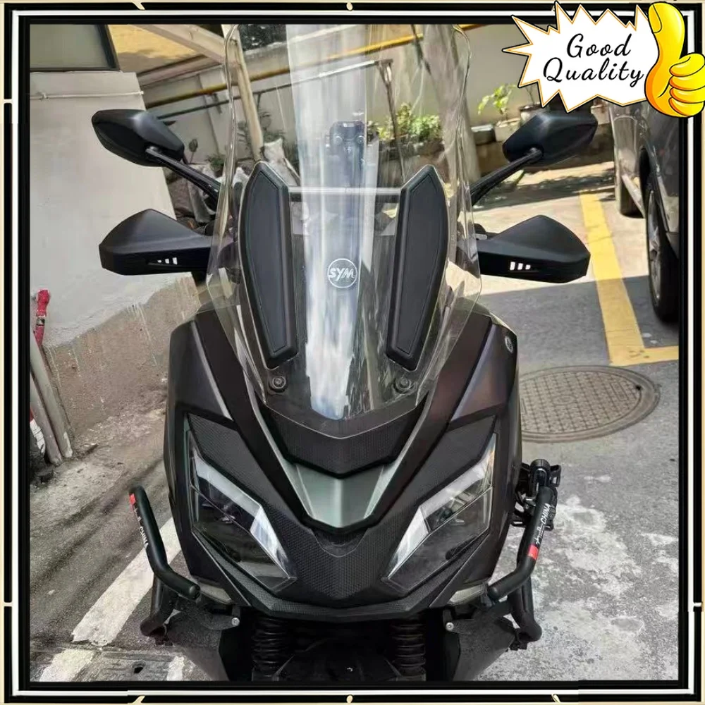 

For SYM ADX 300 300ADX ADX300 motorcycle accessories hand guard motorcycle hand guard handlebar guard original accessories