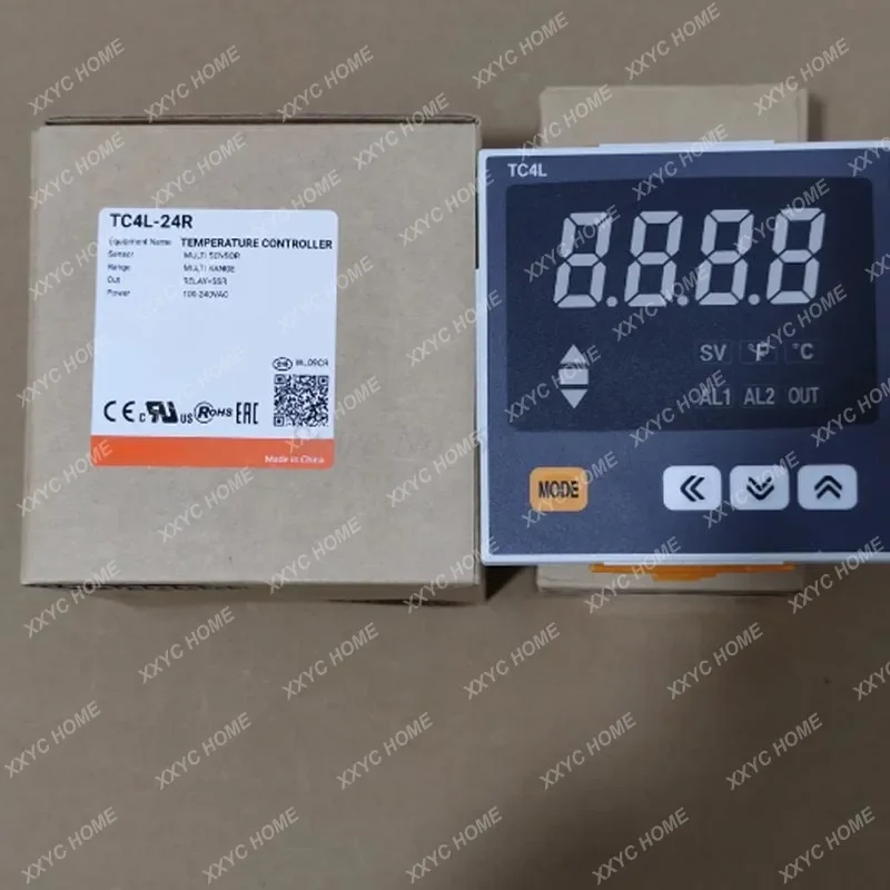 

TC4W-14R TC4W-24R TC4L-14R TC4L-24R 100% New & Original Temperature Controller