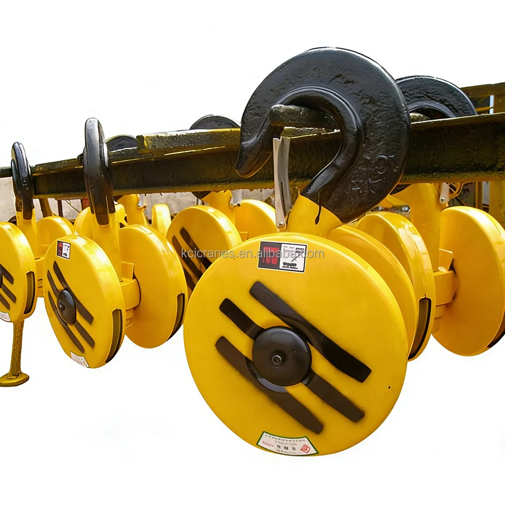 1-10Ton Swivel Self-Locking Hook Crane Swivel Hoist Hook
