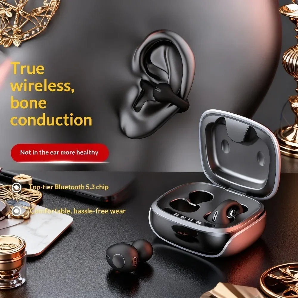 Fashionable Bluetooth Headphones High Appearance Value Lossless HIFI Sound for Daily Commute Work Leisure Time Home Use